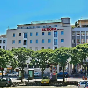酒店 欧罗巴多姆城市经典酒店, 科隆
