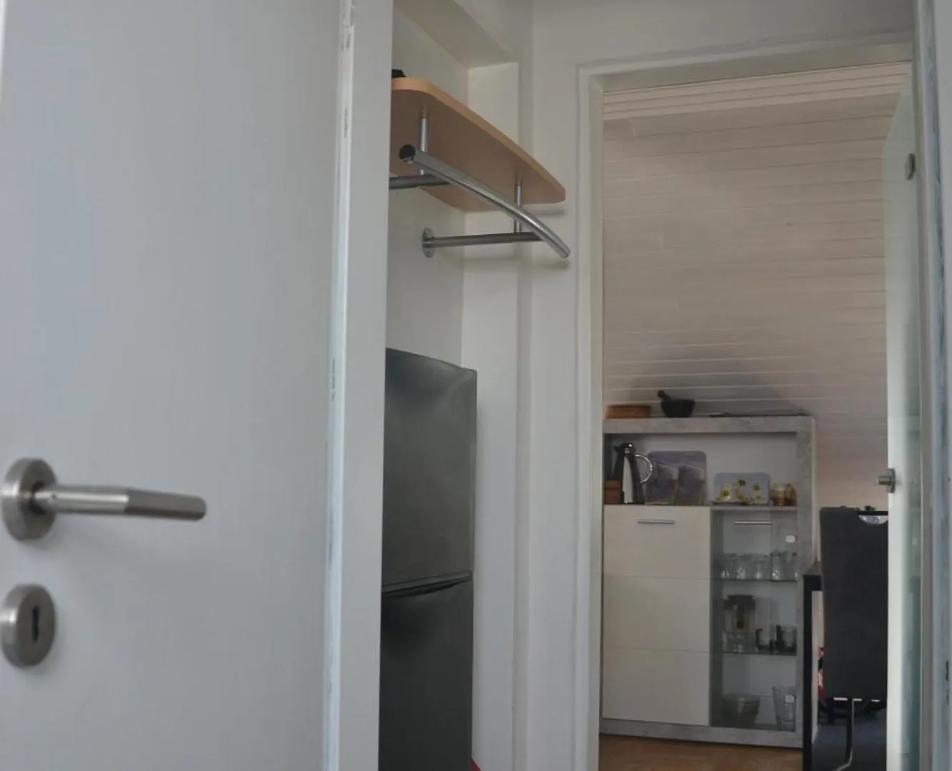 Dg-Zimmer Cologne Germany