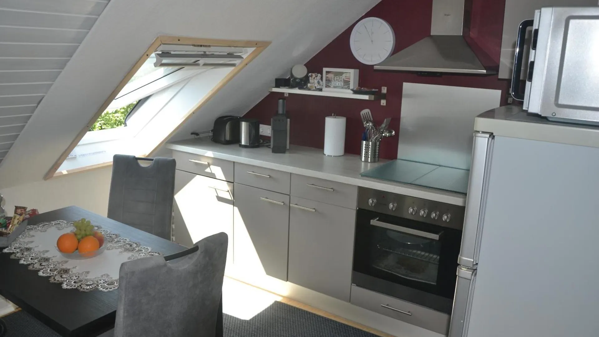 Homestay Dg-Zimmer Cologne