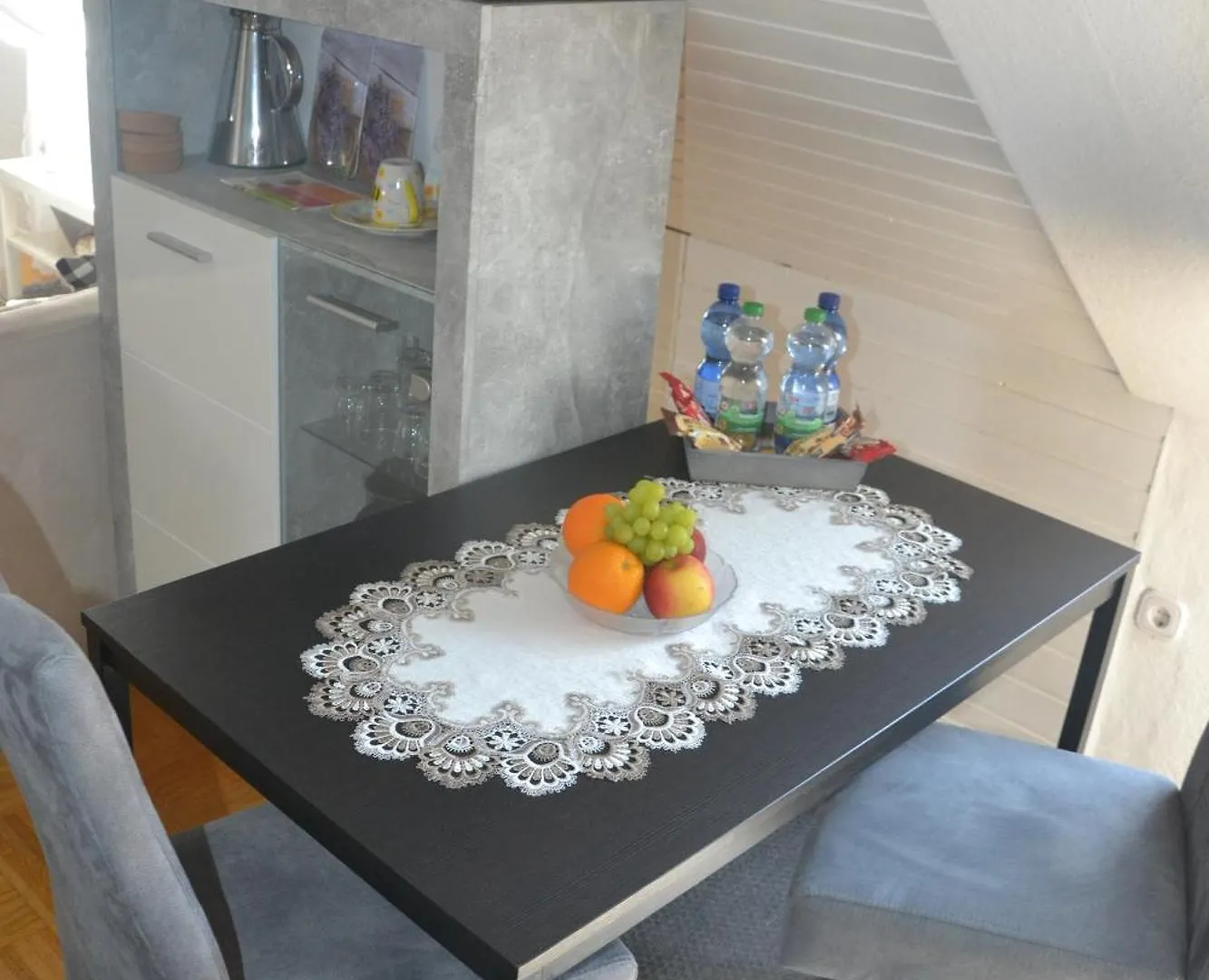 Homestay Dg-Zimmer Cologne Germany