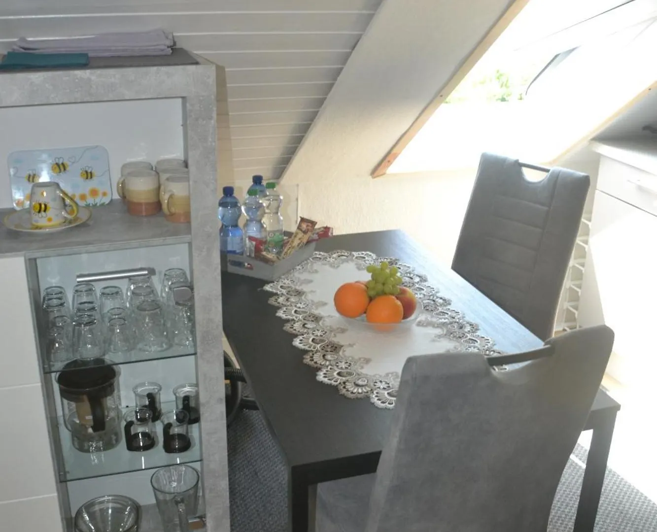 Dg-Zimmer Cologne Homestay
