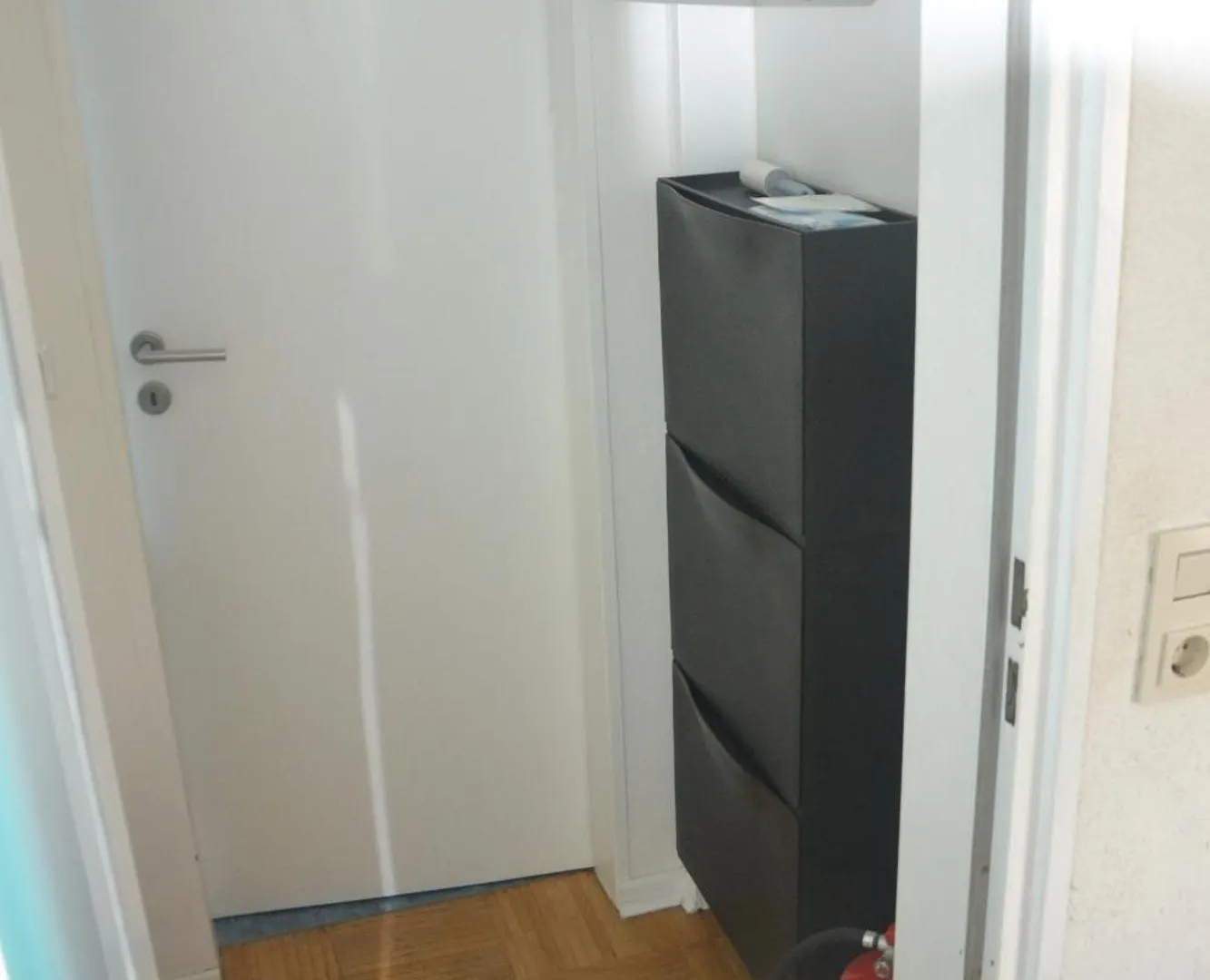Dg-Zimmer Cologne Homestay