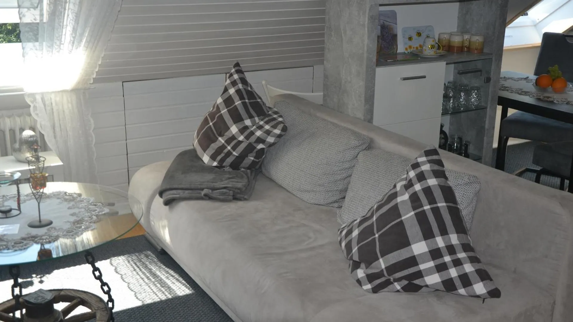 Dg-Zimmer Cologne Germany