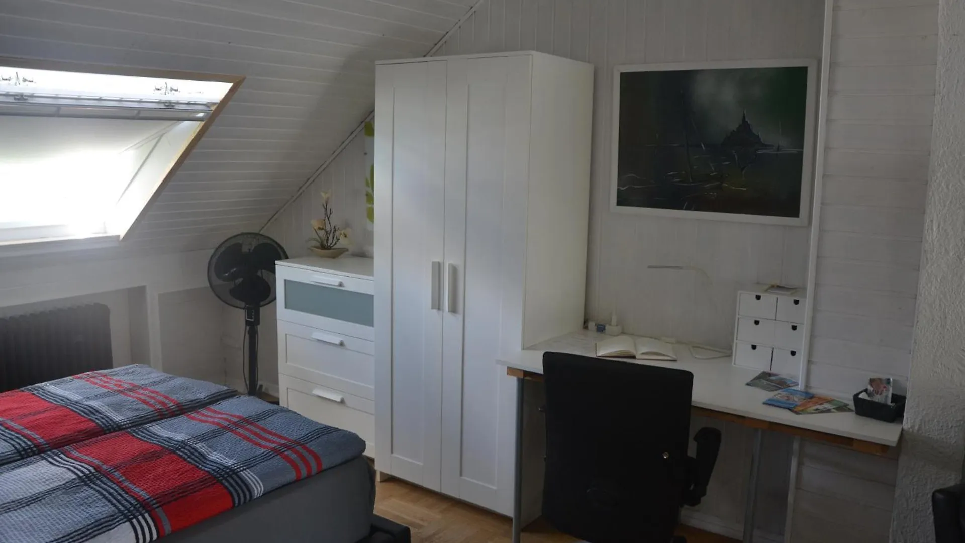 Dg-Zimmer Cologne Homestay