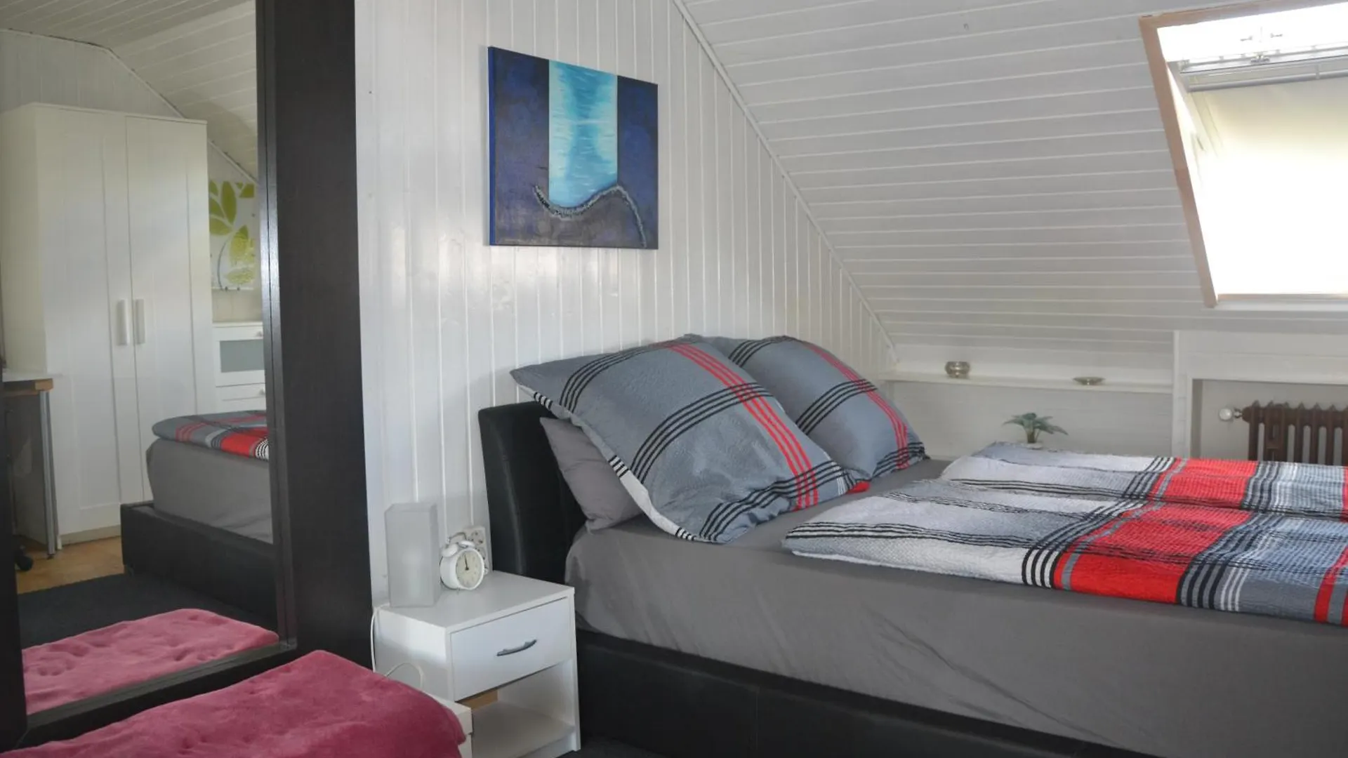 Homestay Dg-Zimmer Cologne Germany